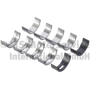 Zestaw panewek wału korbowego do Seata, 37 217 610, KOLBENSCHMIDT w ofercie sklepu e-autoparts.pl 